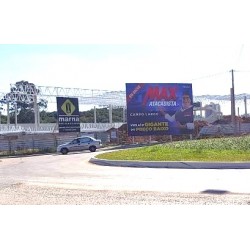 Mais de 220 vagas de emprego no Max Atacadista com inscrição na Agência do Trabalhador de Campo Largo